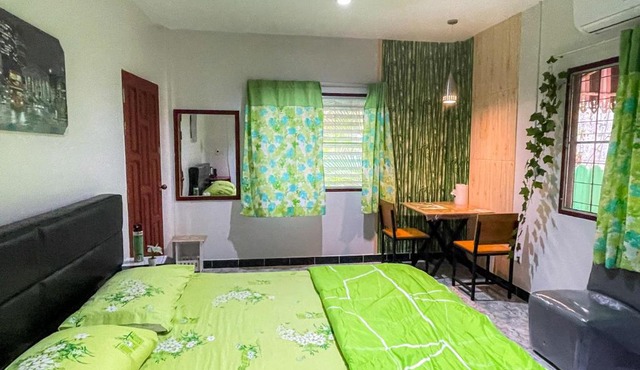 Bangtao Rooms