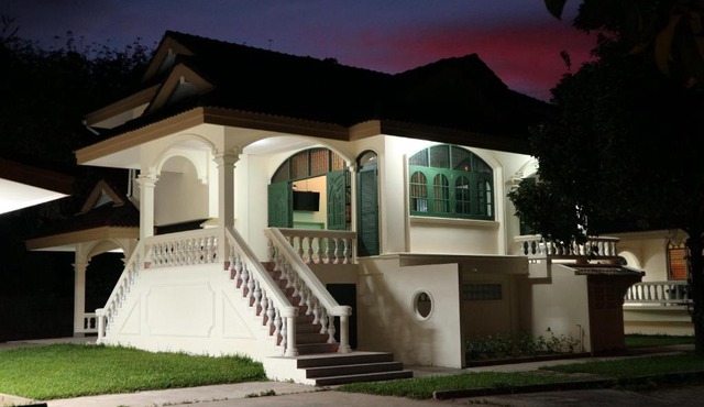 Bann Mangkud Khaolak