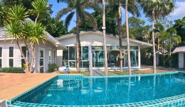 Bann Sunset Cove Krabi
