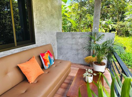 Bantai Hideaway - House 1 in Ko Pha-ngan