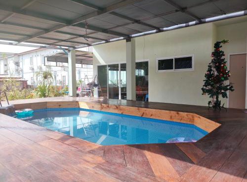 Banyai Pool Villa Chiang Khan