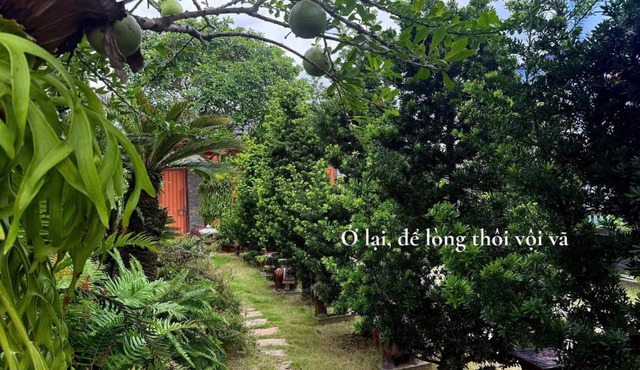 Bao Ong Thien Retreat and Senior Living - Khu Nghỉ Dưỡng Bào Ông Thiền in Ho Chi Minh City