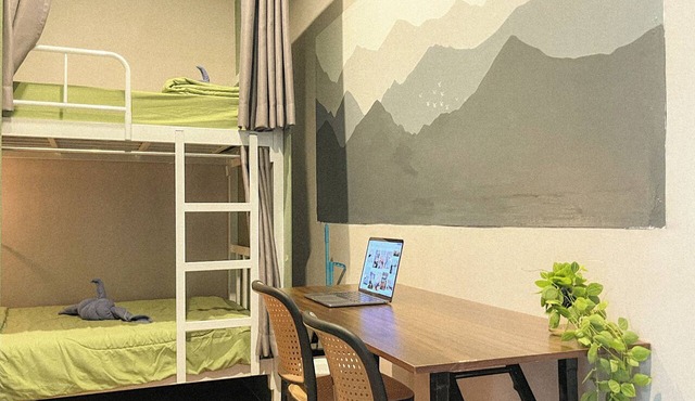 Basecamp Hostel