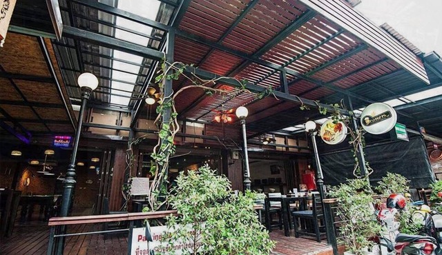 Basic Line Hotel at Loikroh