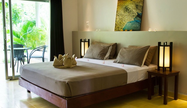 Battambang Resort in Battambang