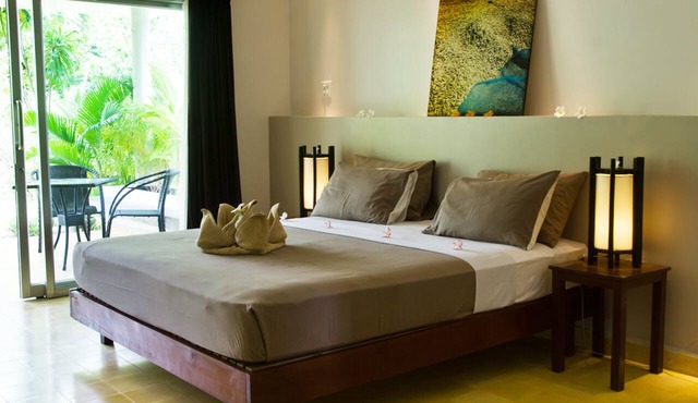 Battambang Resort in Battambang