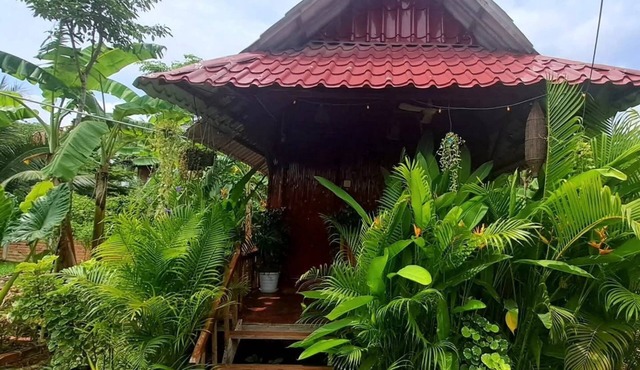 Battambang's Most Authentic Homestay in Krong Battambang