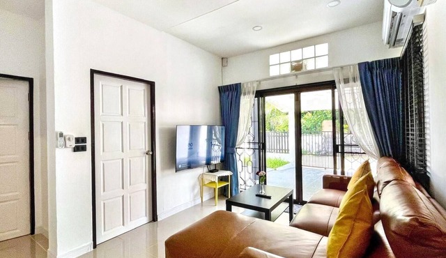 Bayok 10 - 2 Bedroom Villa Near Kathu Waterfall
