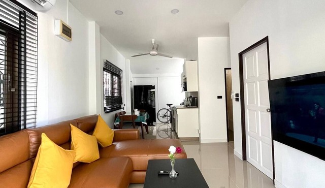 Bayok 10 - 2 Bedroom Villa Near Kathu Waterfall in Tambon Kathu