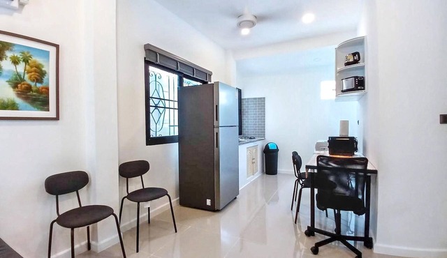 Bayok 11 - 2 Bedrooms 2 Bathrooms Villa Near Kathu Waterfall