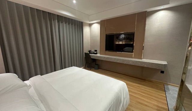 BCN Barna Hotel in Ta Khmau