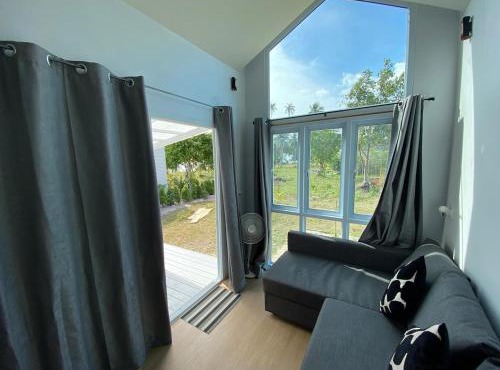 Beach Access Tiny House 06 - Lipa Noi Beach in Koh Samui
