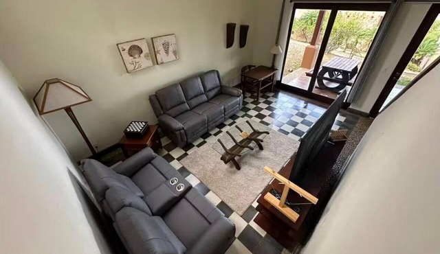 Beach and mountain view 2-BR villa with Resort amenities in San Juan del Sur in San Juan del Sur