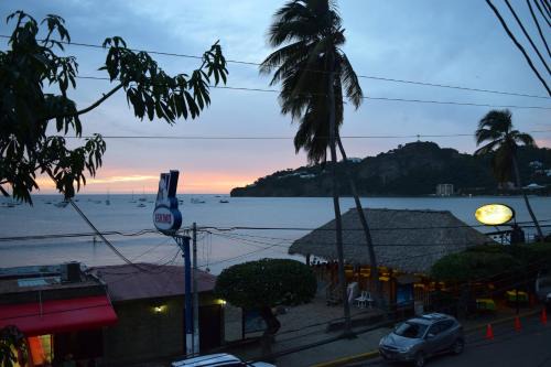 Beachfront Condo El Torreón San Juan del Sur in San Juan del Sur