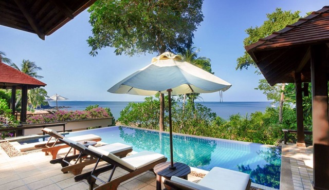 Beachside Pimalai III