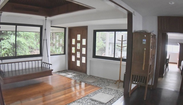 Beautiful 6-bedroom 625 Sqm Condo on gorgeous Maikhao Blue Canyon Golf Course