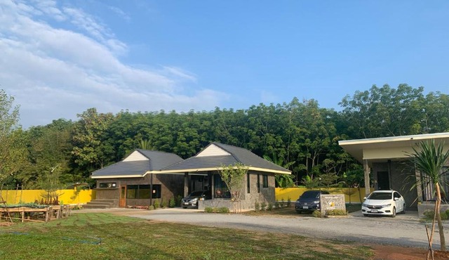 Bee Rest Residence, Chiang Rai
