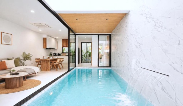 Belita Pool Villa Phuket - New Homey 3 Bedroom in Boat Avenue,Bangtao,Laguna,Layan Beach,EDC in Laguna Phuket