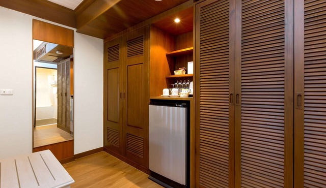 Best Western Premier Bangtao Beach Resort & Spa in Choeng Thale