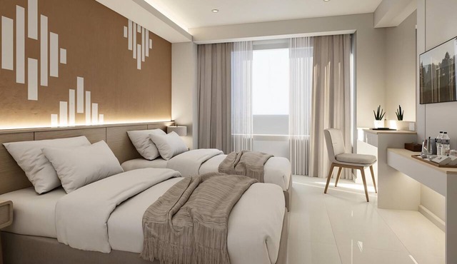 Best Western Q Khon Kaen