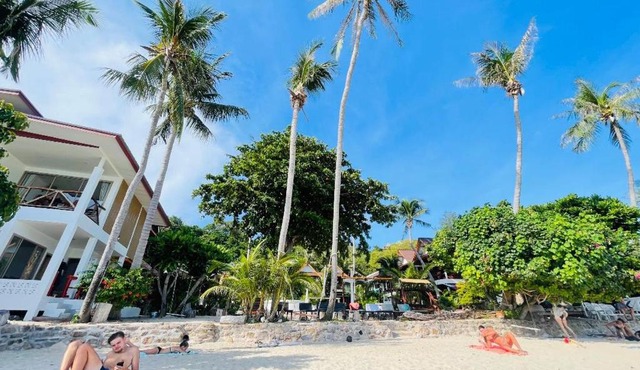 Big Fish Resort Koh Tao