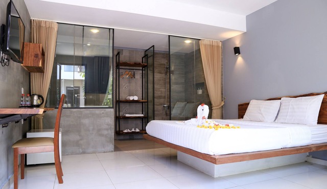 BK Hotel in Phnom Penh
