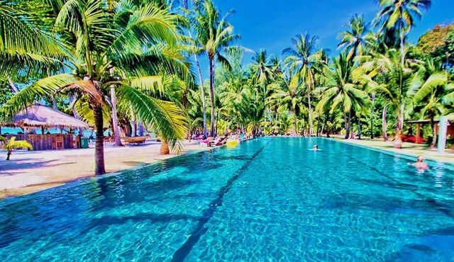 Blue Haven Bay Villas and Resort Apartments