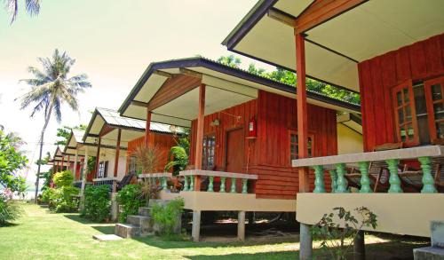 Blue Lotus Resort