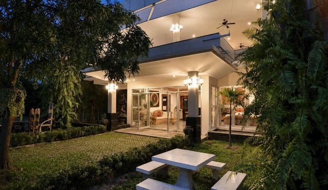 Blue Palm Seafront Resort Phuket