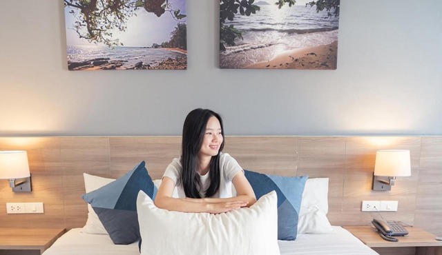 Blue Rabbit Hotel