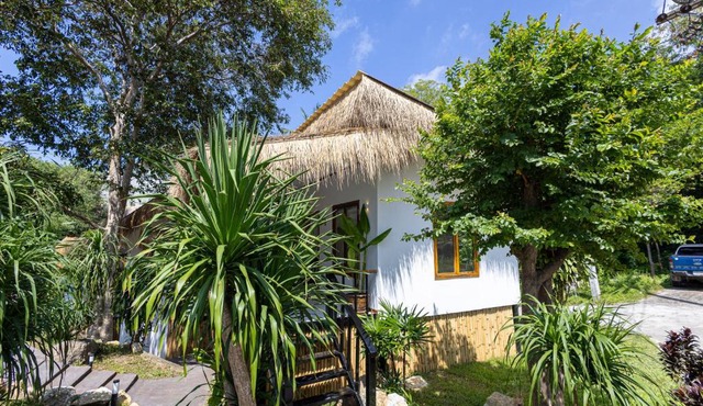 BOHO Boutique Bungalows