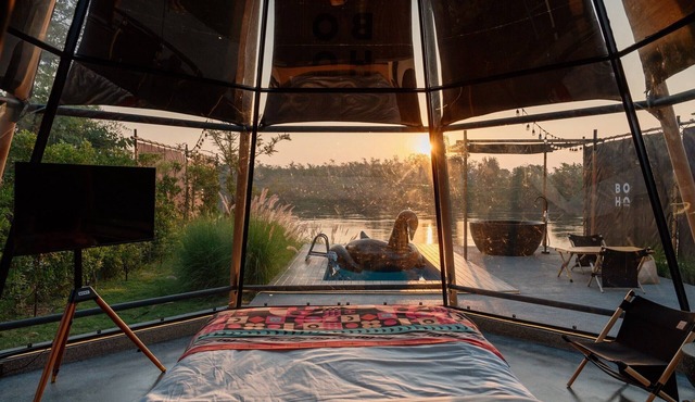 Boho Story