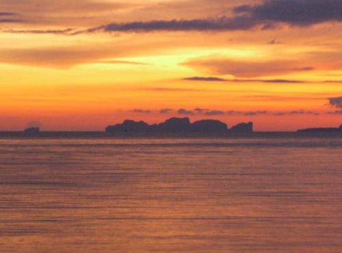 Bonhomie Beach Cottage in Ko Jum