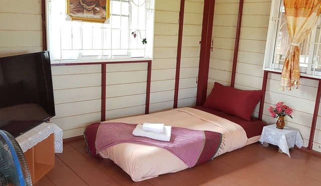 Boontawee homestay