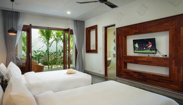 Bopha Watbo Residence in Siem Reap