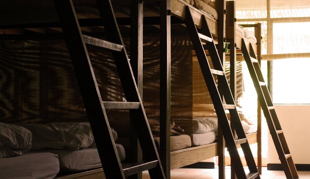 Born Free Hostel