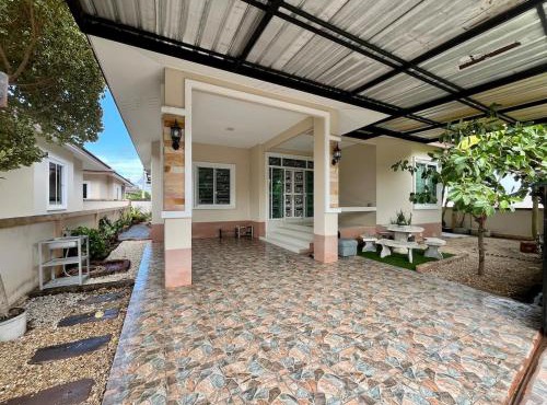 BP Private Home