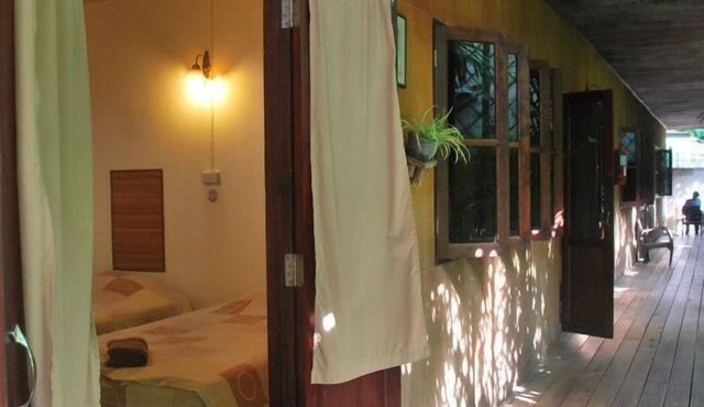 Breeze of Pai Guesthouse