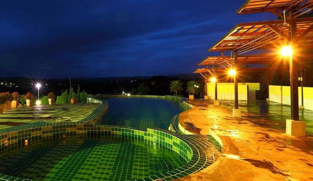 Breezehill Khao Kho Hotel