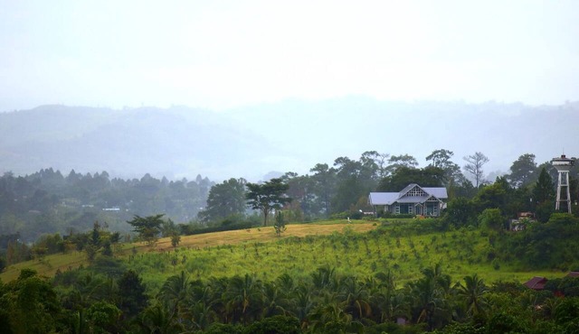 Breezehill Khao Kho Hotel in Khao Kho