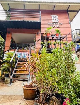 Brightstar Hostel in Ko Phi Phi