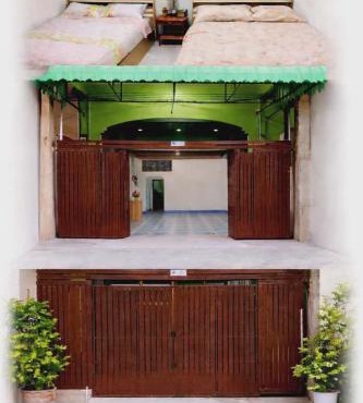 BS myhome in Hat Yai
