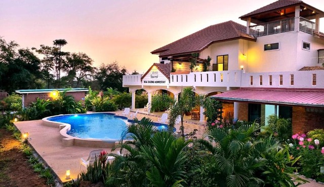 Bua Daeng Resort