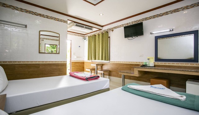 Bualuang Boutique Resort