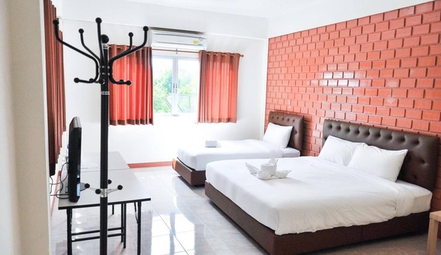 Budsarakam Place Hotel