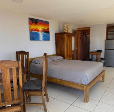 Buena Vista Hideaway in San Juan del Sur