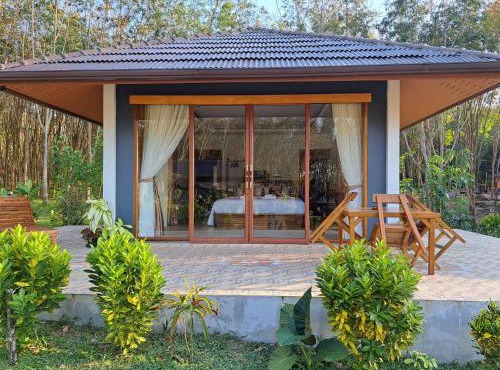 Bulan Villa Koh Yao Noi in Ban Laem Sai