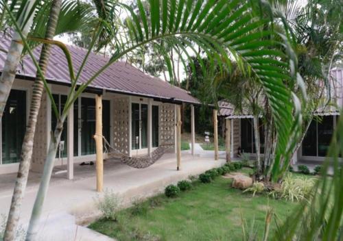 Bunyagard Koh Kood Resort in Ban Lak Uan