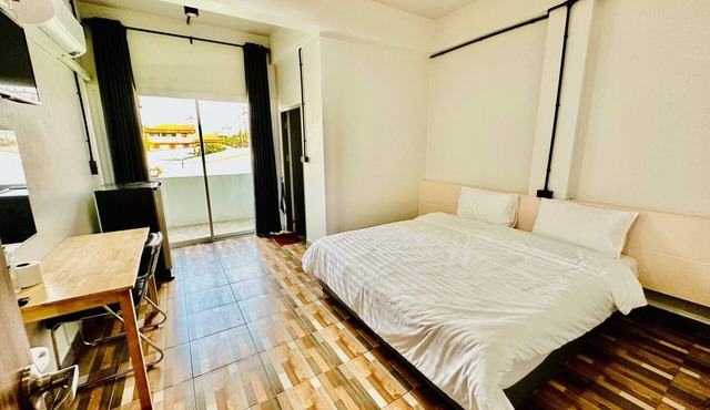 BureeSateng Hotel in Yala