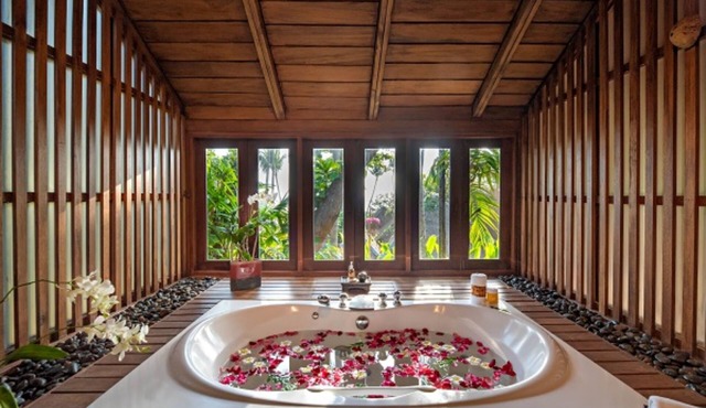 Buri Rasa Village Samui Adults Only